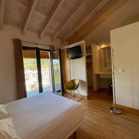 Casa La Baranda Hotel ชูลีญา ภายนอก รูปภาพ