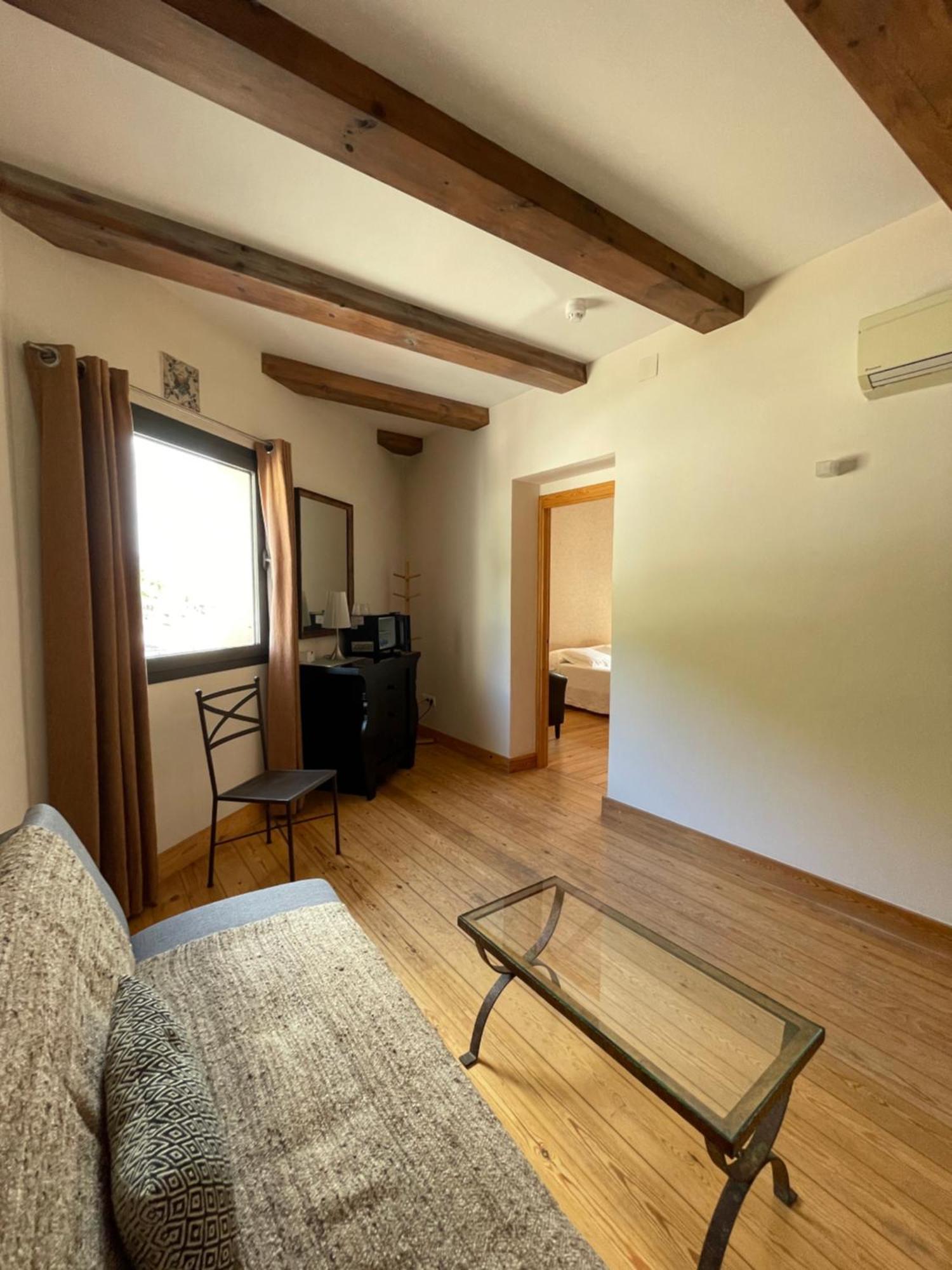 Casa La Baranda Hotel ชูลีญา ภายนอก รูปภาพ