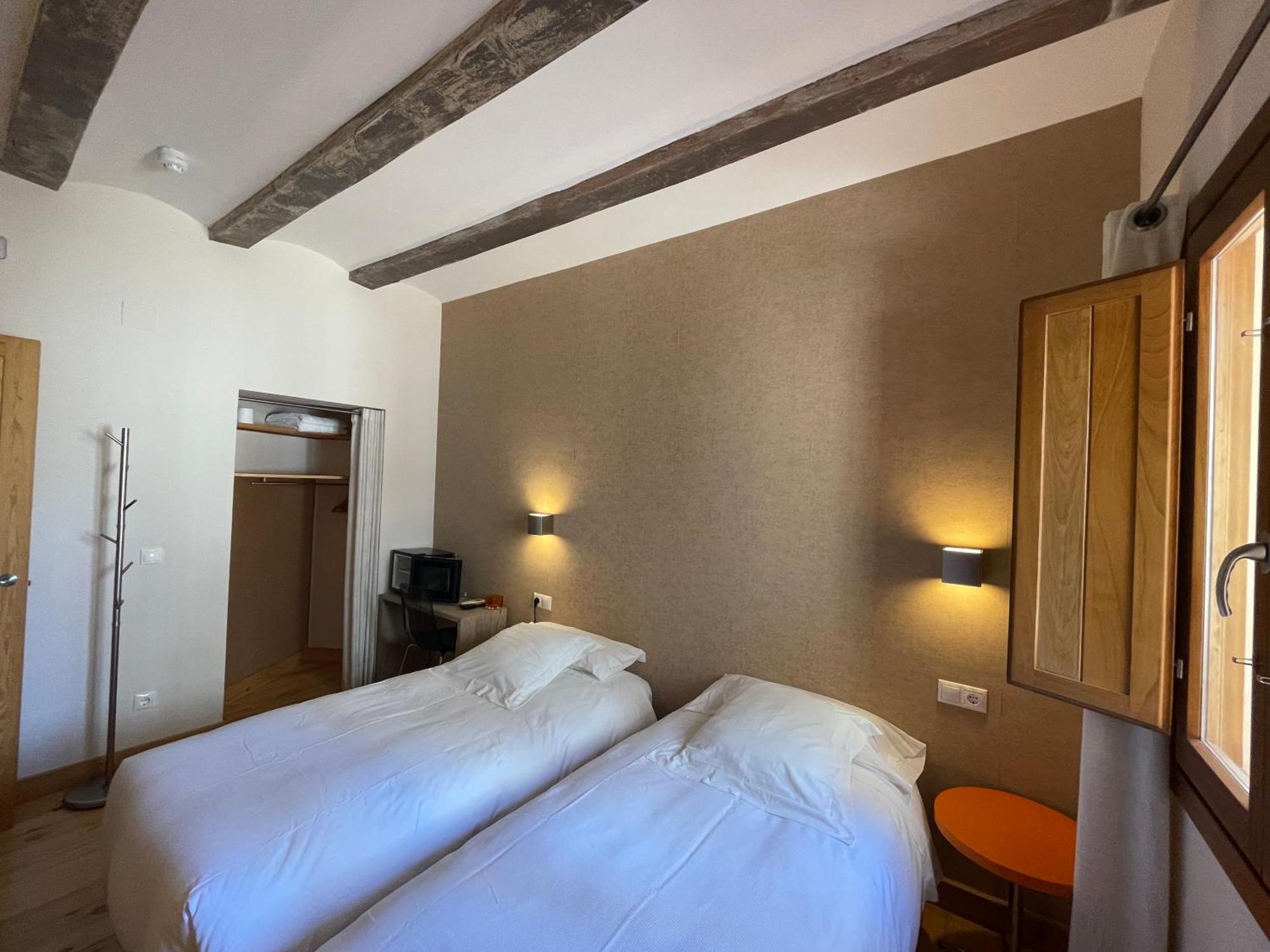 Casa La Baranda Hotel ชูลีญา ภายนอก รูปภาพ