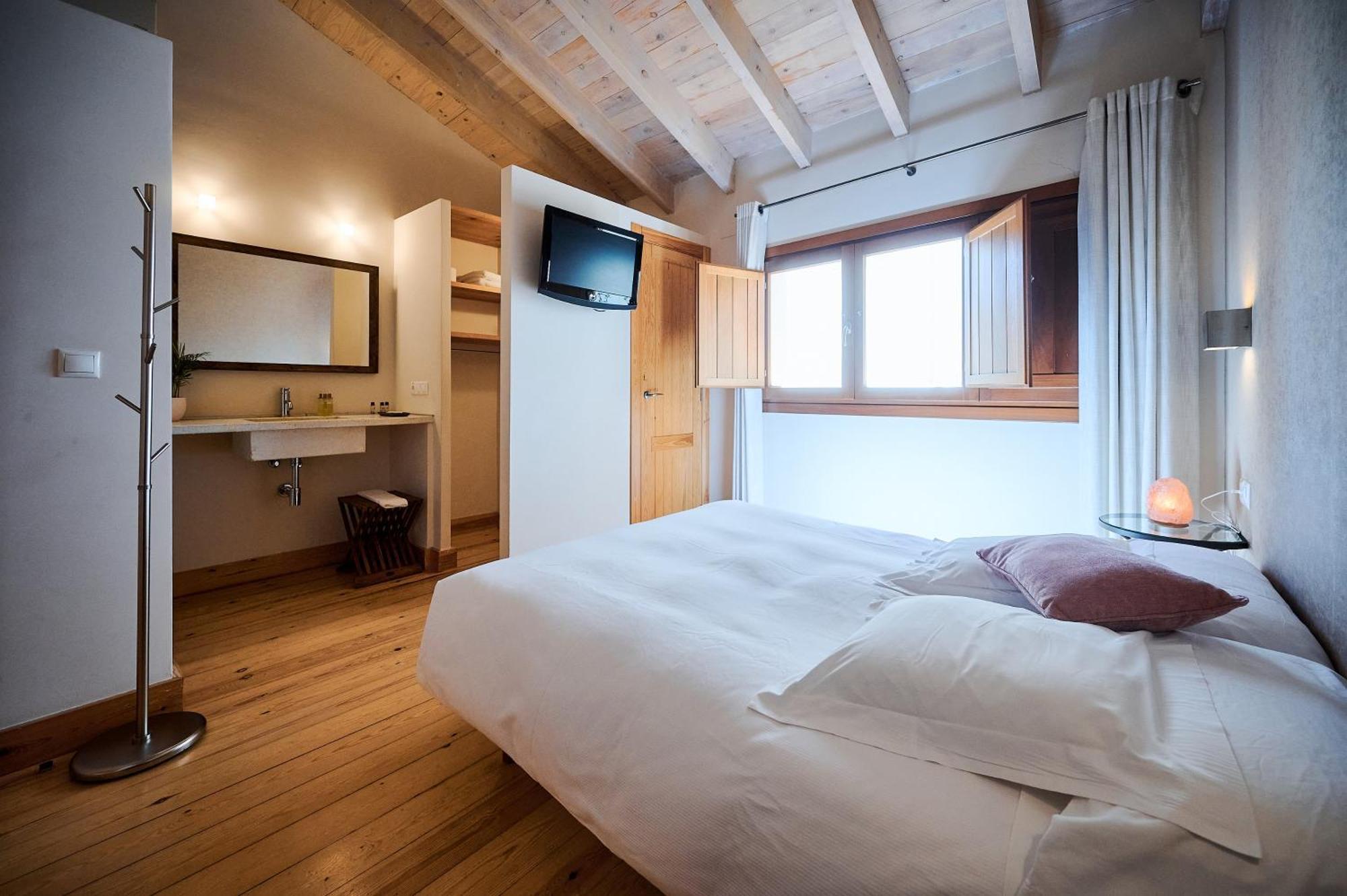 Casa La Baranda Hotel ชูลีญา ภายนอก รูปภาพ