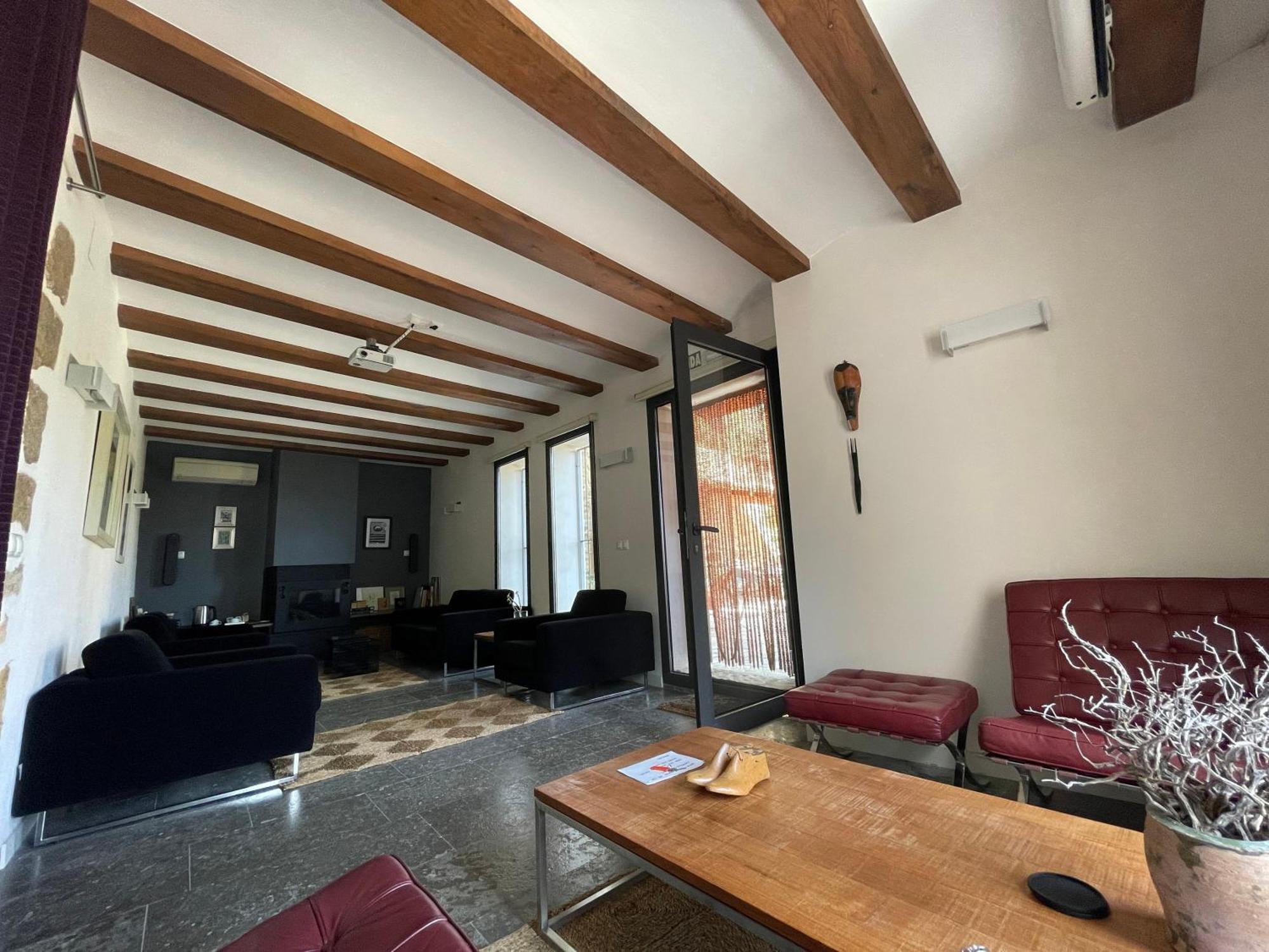 Casa La Baranda Hotel ชูลีญา ภายนอก รูปภาพ